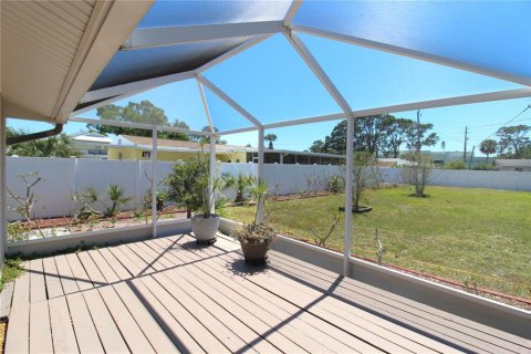 Снять в аренду виллу или дом в Сарасота, Флорида 1 комната, 107.02м2, № 1643287 - фото 23