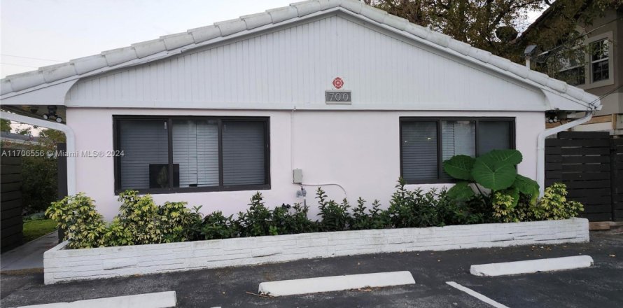 Appartement à Fort Lauderdale, Floride 2 chambres, 233.28 m2 № 1867986