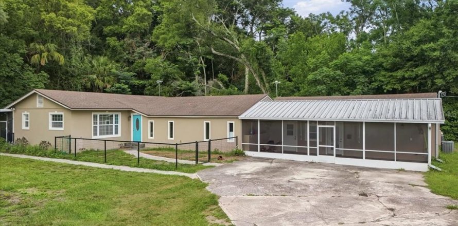 Casa en Orlando, Florida 4 dormitorios, 161.65 m2 № 2227514