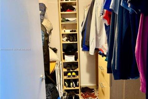 Купить кондоминиум в Майами-Бич, Флорида 1 спальня, 87.51м2, № 2044188 - фото 3