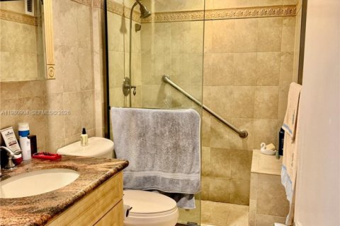 Купить кондоминиум в Майами-Бич, Флорида 1 спальня, 87.51м2, № 2044188 - фото 5