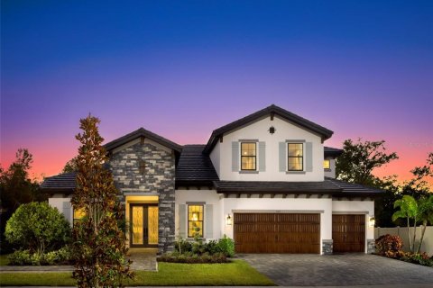 Casa en venta en Brandon, Florida, 5 dormitorios, 362.23 m2 № 1746553 - foto 1