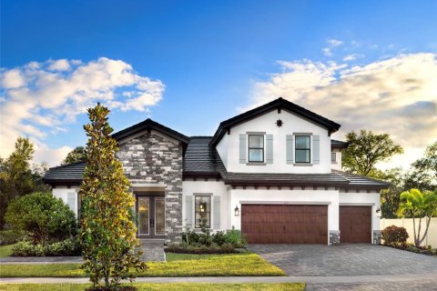 Casa en venta en Brandon, Florida, 5 dormitorios, 362.23 m2 № 1746553 - foto 2