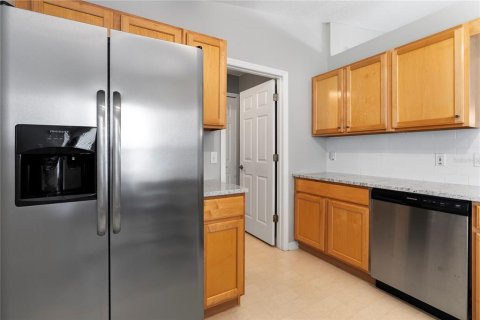 House in Oviedo, Florida 3 bedrooms, 117.43 sq.m. № 1835473 - photo 8