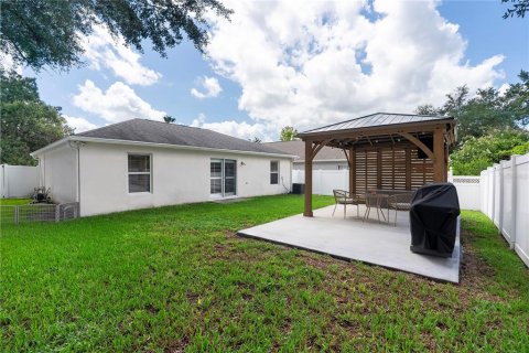 House in Oviedo, Florida 3 bedrooms, 117.43 sq.m. № 1835473 - photo 21