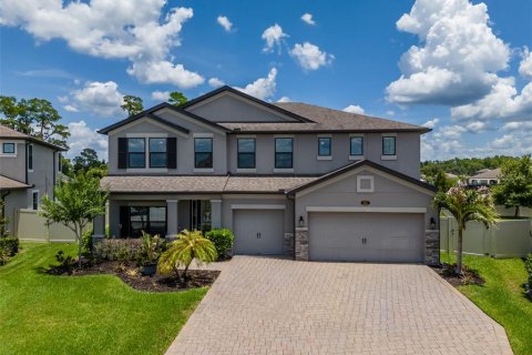 Casa en Lutz, Florida 5 dormitorios, 305.83 m2 № 2110386