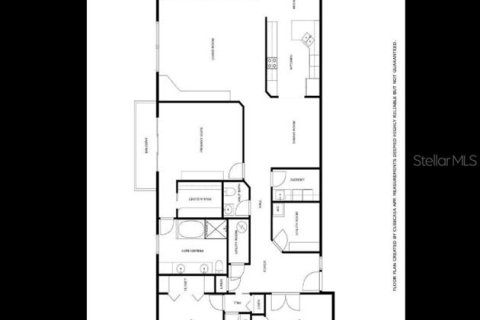 Condo in Punta Gorda, Florida, 3 bedrooms  № 1657115 - photo 20