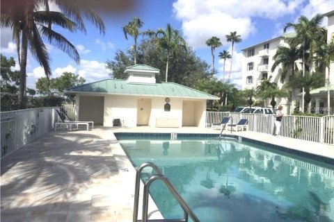 Condo in Punta Gorda, Florida, 3 bedrooms  № 1657115 - photo 17