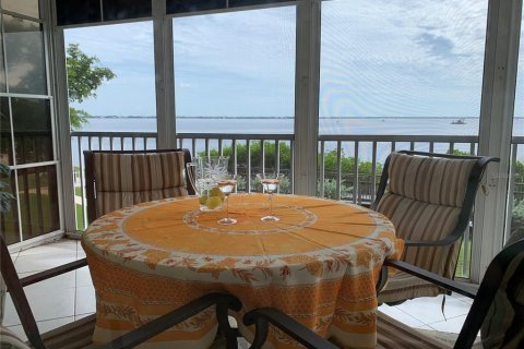 Condo in Punta Gorda, Florida, 3 bedrooms  № 1657115 - photo 15