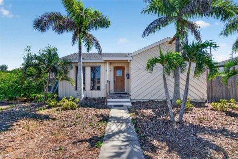 Casa en Saint Petersburg, Florida 2 dormitorios, 75.44 m2 № 2378971