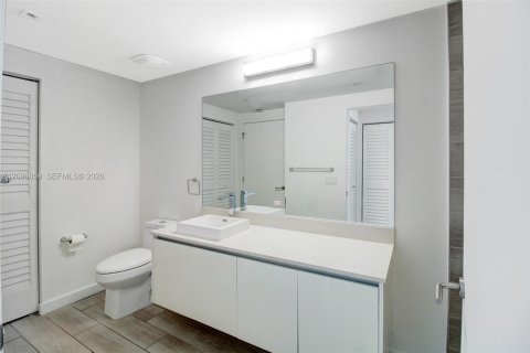 Купить кондоминиум в Майами, Флорида 1 спальня, 61.22м2, № 2154205 - фото 10
