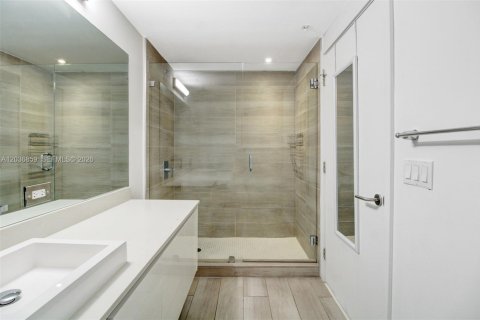 Купить кондоминиум в Майами, Флорида 1 спальня, 61.22м2, № 2154205 - фото 11