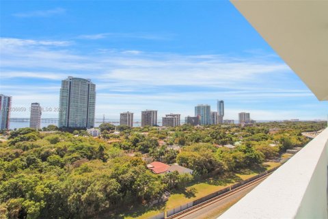 Condo à Miami, Floride, 1 chambre № 2154205