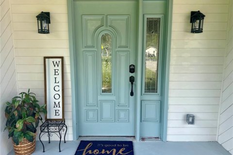 House in Orange City, Florida 4 bedrooms, 157 sq.m. № 1826498 - photo 5