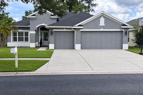 Villa ou maison à Valrico, Floride 4 chambres, 211.45 m2 № 2388383