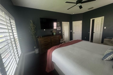 Villa ou maison à vendre à Valrico, Floride: 4 chambres, 211.45 m2 № 2388383 - photo 11