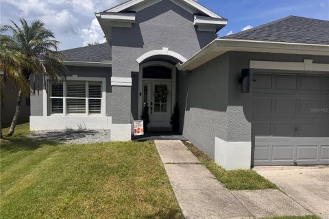 Villa ou maison à vendre à Valrico, Floride: 4 chambres, 211.45 m2 № 2388383 - photo 28