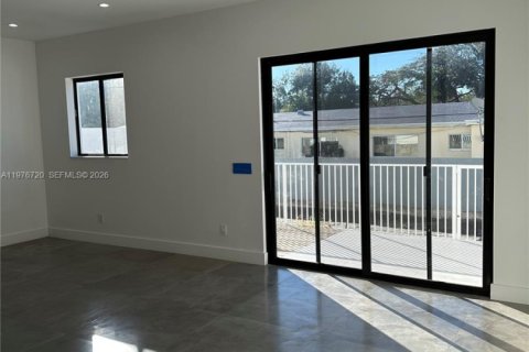 Townhouse in Dania Beach, Florida 4 bedrooms, 186.92 sq.m. № 2040587 - photo 9