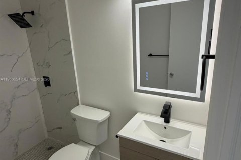 Купить кондоминиум в Халландейл-Бич, Флорида 1 спальня, 58.06м2, № 2085814 - фото 14