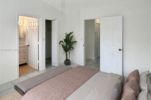 Touwnhouse à louer à Miami, Floride: 2 chambres, 104.05 m2 № 2027250 - photo 10
