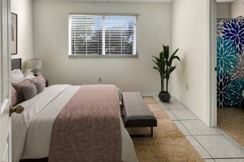 Touwnhouse à louer à Miami, Floride: 2 chambres, 104.05 m2 № 2027250 - photo 9