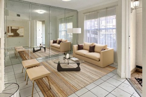 Touwnhouse à louer à Miami, Floride: 2 chambres, 104.05 m2 № 2027250 - photo 3