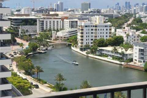 Купить кондоминиум в Майами-Бич, Флорида 1 спальня, 99.87м2, № 2066391 - фото 10