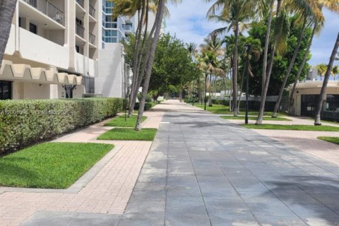 Купить кондоминиум в Майами-Бич, Флорида 1 спальня, 99.87м2, № 2066391 - фото 26
