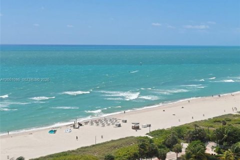 Купить кондоминиум в Майами-Бич, Флорида 1 спальня, 99.87м2, № 2066391 - фото 9