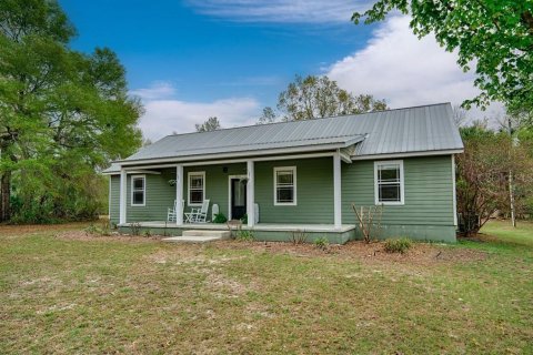 Купить виллу или дом в Чиефленд, Флорида 6 комнат, 177.81м2, № 2226736 - фото 25