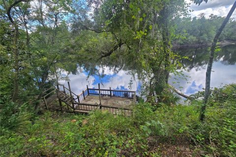 Villa ou maison à Live Oak, Floride 1 chambre, 20.62 m2 № 2367498