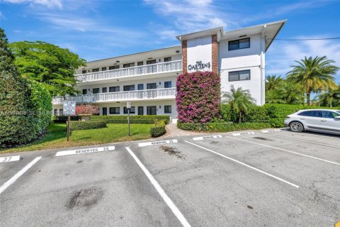 Apartamento en alquiler en Fort Lauderdale, Florida, 2 dormitorios, 102.19 m2 № 2051183 - foto 8