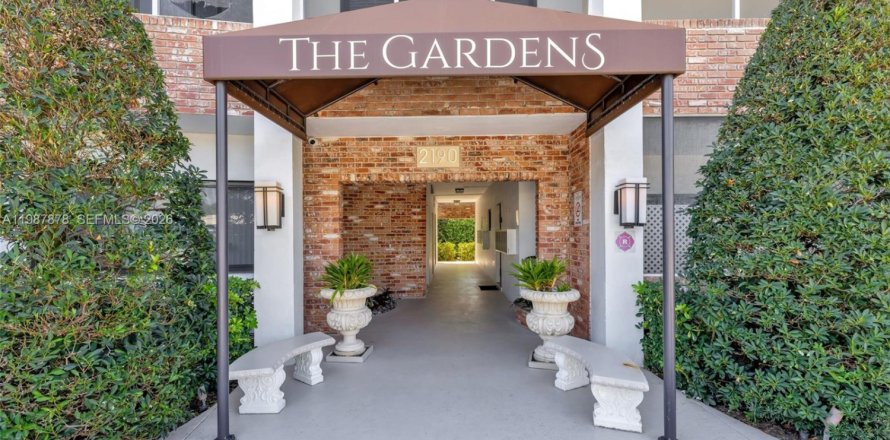 Apartamento en Fort Lauderdale, Florida 2 dormitorios, 102.19 m2 № 2051183