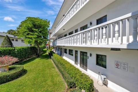 Apartamento en alquiler en Fort Lauderdale, Florida, 2 dormitorios, 102.19 m2 № 2051183 - foto 20