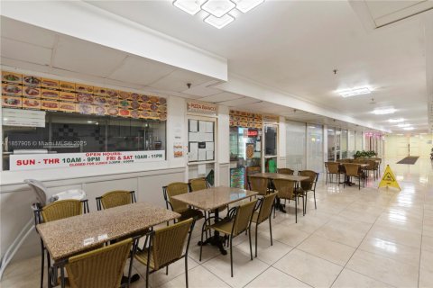 Hôtel, hôtellerie à vendre à Sunny Isles Beach, Floride: 33.44 m2 № 1964889 - photo 23