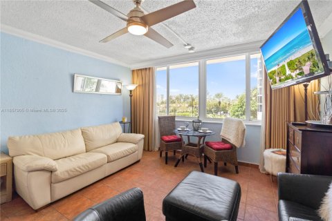 Hôtel, hôtellerie à vendre à Sunny Isles Beach, Floride: 33.44 m2 № 1964889 - photo 4