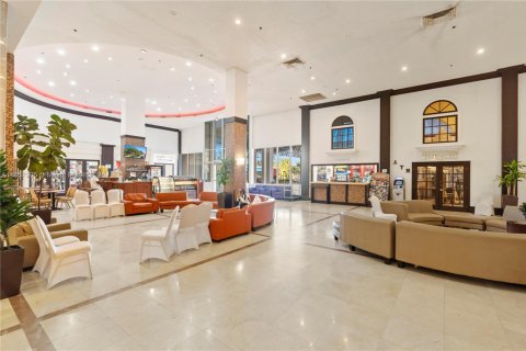 Hôtel, hôtellerie à vendre à Sunny Isles Beach, Floride: 33.44 m2 № 1964889 - photo 18