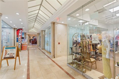 Hôtel, hôtellerie à vendre à Sunny Isles Beach, Floride: 33.44 m2 № 1964889 - photo 22