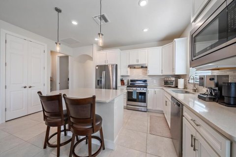 Villa ou maison à vendre à Lakewood Ranch, Floride: 2 chambres, 146.23 m2 № 2434510 - photo 10