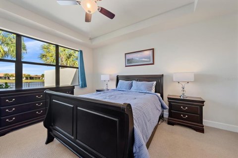 Villa ou maison à vendre à Lakewood Ranch, Floride: 2 chambres, 146.23 m2 № 2434510 - photo 18