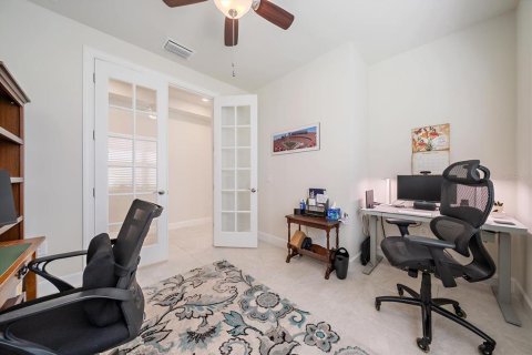 Villa ou maison à vendre à Lakewood Ranch, Floride: 2 chambres, 146.23 m2 № 2434510 - photo 30
