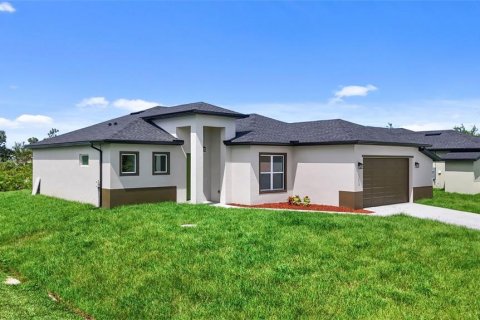 Villa ou maison à vendre à Port Charlotte, Floride: 3 chambres, 168.43 m2 № 1868893 - photo 21