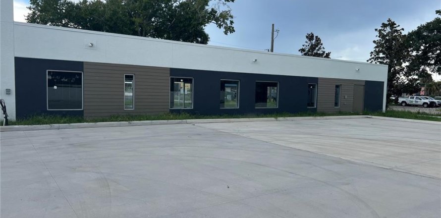 Immobilier commercial à Kissimmee, Floride 375.33 m2 № 1434956