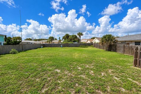 Appartement à louer à New Smyrna Beach, Floride: 2 chambres, 95.32 m2 № 2420124 - photo 16