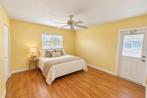 Appartement à louer à New Smyrna Beach, Floride: 2 chambres, 95.32 m2 № 2420124 - photo 7