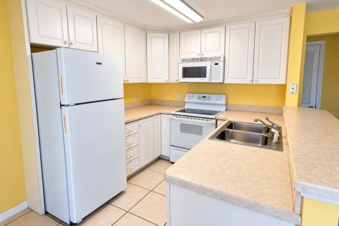 Appartement à louer à New Smyrna Beach, Floride: 2 chambres, 95.32 m2 № 2420124 - photo 6