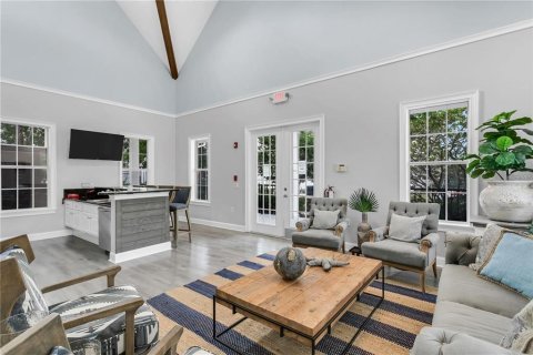 Touwnhouse à louer à Saint Petersburg, Floride: 3 chambres, 222.69 m2 № 2400352 - photo 28