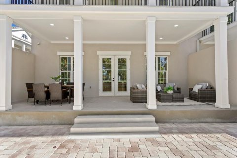 Touwnhouse à louer à Saint Petersburg, Floride: 3 chambres, 222.69 m2 № 2400352 - photo 24