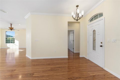 House in Ocala, Florida 3 bedrooms, 225.29 sq.m. № 2095034 - photo 5