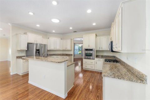 House in Ocala, Florida 3 bedrooms, 225.29 sq.m. № 2095034 - photo 15